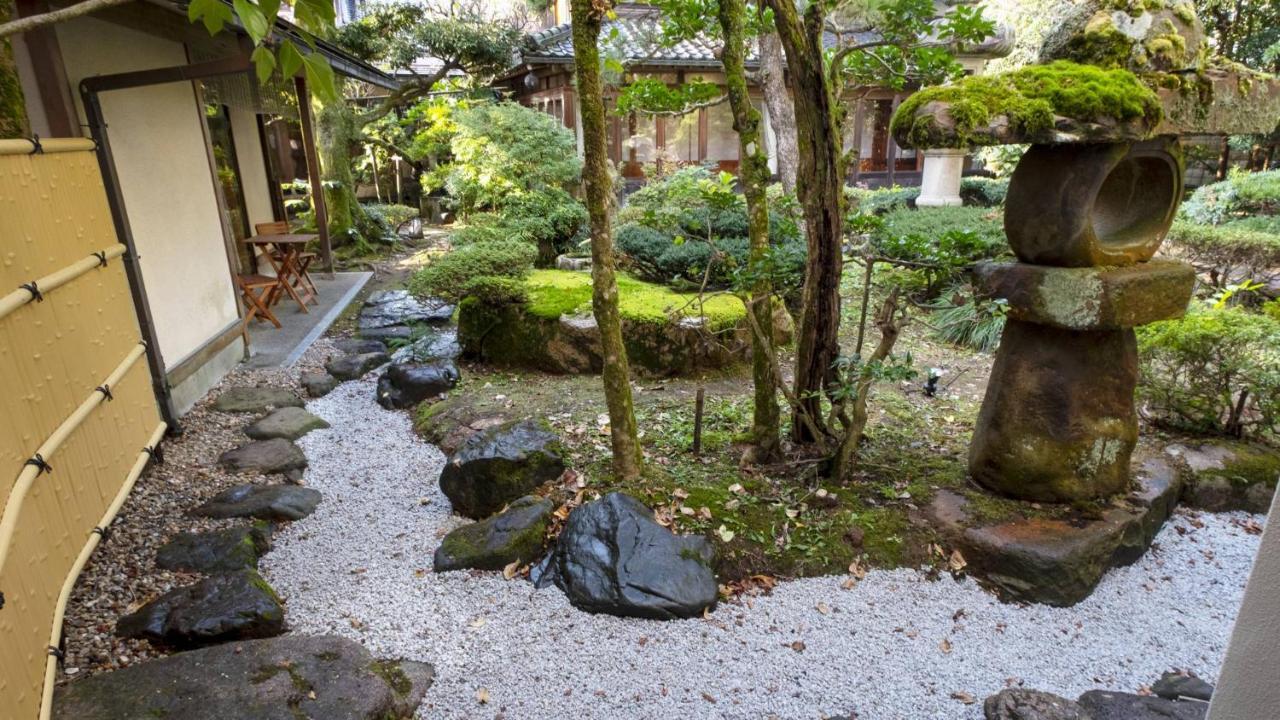 Kocho Hotel Kaga  Exterior photo