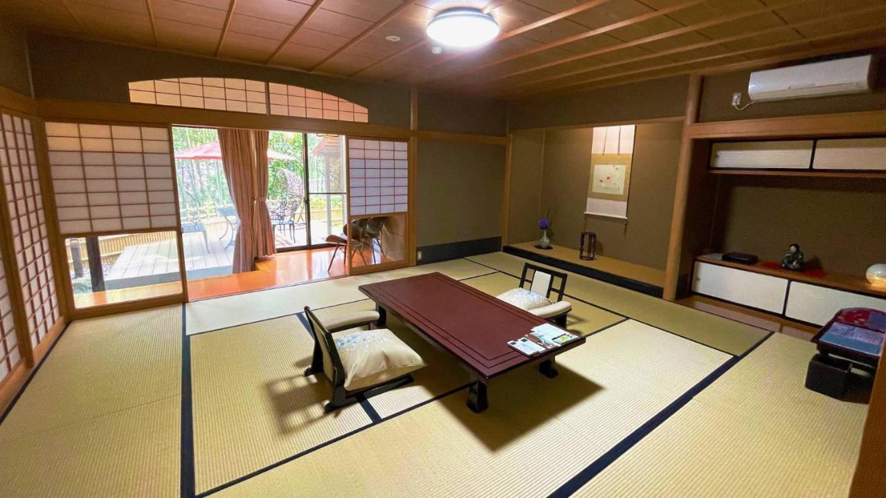 Kocho Hotel Kaga  Exterior photo